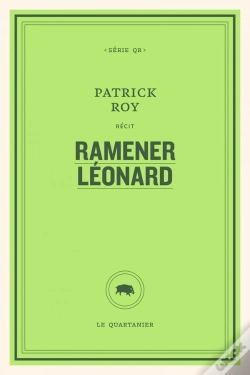 Capa do artigo Ramener Leonard