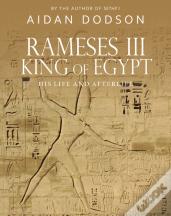 Rameses Iii, King Of Egypt