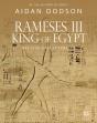 Rameses Iii, King Of Egypt - Preview