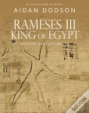 Capa do artigo Rameses Iii, King Of Egypt
