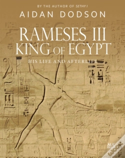 Capa do artigo Rameses Iii, King Of Egypt