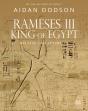 Rameses Iii, King Of Egypt - Preview