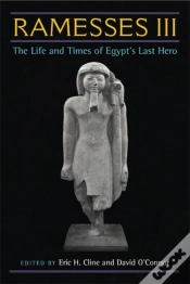Capa do artigo Ramesses Iii