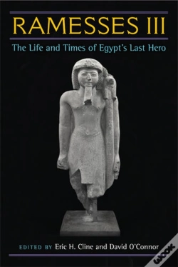 Capa do artigo Ramesses Iii