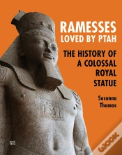 Capa do artigo Ramesses, Loved By Ptah