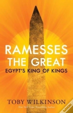 Capa do artigo Ramesses The Great