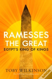 Capa do artigo Ramesses The Great