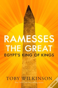 Capa do artigo Ramesses The Great