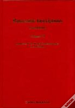 Capa do artigo Ramesside Inscriptions