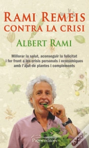 Capa do artigo Rami Remeis Contra La Crisi