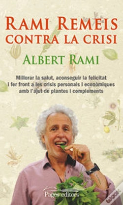 Capa do artigo Rami Remeis Contra La Crisi