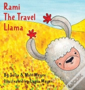 Rami, The Travel Llama
