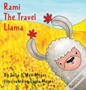 Capa do artigo Rami, The Travel Llama