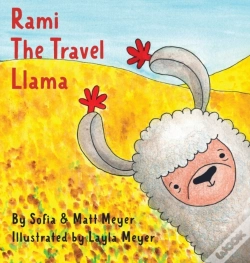 Capa do artigo Rami, The Travel Llama