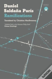 Capa do artigo Ramifications