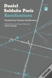 Capa do artigo Ramifications