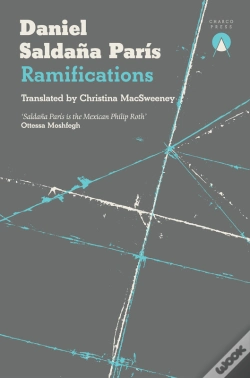 Capa do artigo Ramifications