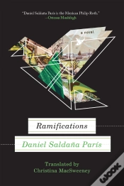 Capa do artigo Ramifications