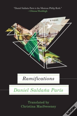 Capa do artigo Ramifications