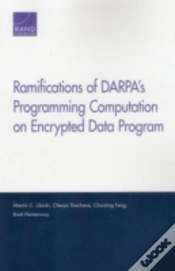 Capa do artigo Ramifications Of Darpa