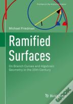 Ramified Surfaces