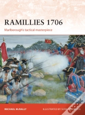 Ramillies 1706