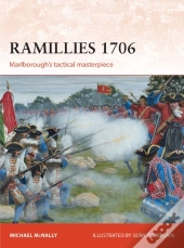 Ramillies 1706