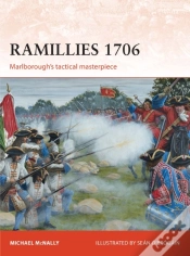 Capa do artigo Ramillies 1706