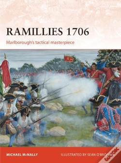 Capa do artigo Ramillies 1706