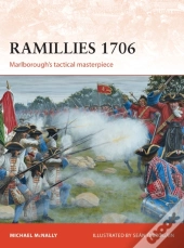 Ramillies 1706
