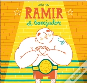 Capa do artigo Ramir, El Boxejador