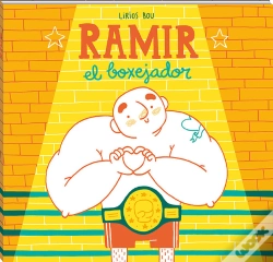 Capa do artigo Ramir, El Boxejador