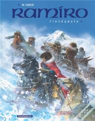Ramiro : Coffret Intégrale