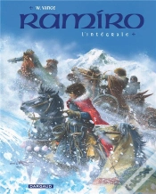 Capa do artigo Ramiro : Coffret Intégrale