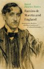 Ramiro De Maeztu And England - Preview