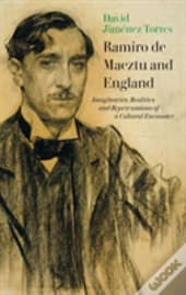 Ramiro De Maeztu And England