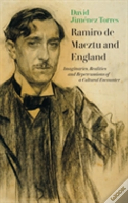 Capa do artigo Ramiro De Maeztu And England