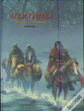 Ramiro (Ed. Integral) (Comic)