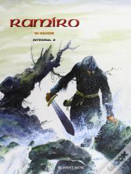 Ramiro Nº 2 (Ed. Integral) (Comic)