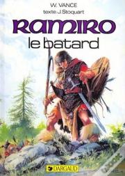 Ramiro T.1; Le Batard