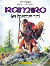Ramiro T.1; Le Batard