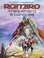 Ramiro T.2; Traquenard A Conques - Preview