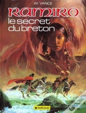 Capa do artigo Ramiro T.3; Le Secret Du Breton
