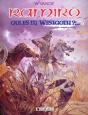 Ramiro T.9; Qui Es-Tu Wisigoth - Preview