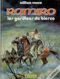 Ramiro Tome 4 : Les Gardiens Du Bierzo