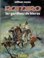 Ramiro Tome 4 : Les Gardiens Du Bierzo - Preview