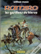 Capa do artigo Ramiro Tome 4 : Les Gardiens Du Bierzo