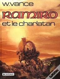 Ramiro Tome 5 : Ramiro Et Le Charlatan