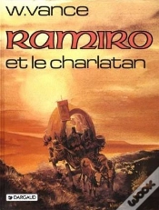 Capa do artigo Ramiro Tome 5 : Ramiro Et Le Charlatan