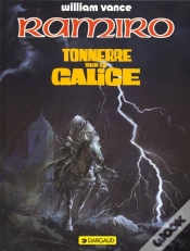 Capa do artigo Ramiro Tome 6 : Tonnerre Sur La Galice